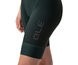 Alé Cycling Magic Colour Bib Shorts Women Forest Green