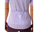 Alé Cycling Silver Cooling SS Jersey Women Lavender