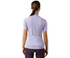 Alé Cycling Silver Cooling SS Jersey Women Lavender