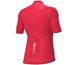 Alé Cycling Silver Cooling SS Jersey Women Coral Red