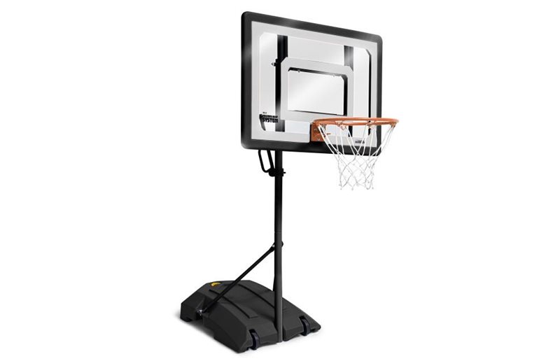 Sklz Basket Pro Mini Hoop System