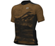 Alé Cycling Off-Road Gravel Mountain SS Jersey Men Brown