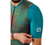 Alé Cycling Onda SS Jersey Men Emerald Green