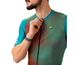 Alé Cycling Onda SS Jersey Men Emerald Green