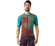 Alé Cycling Onda SS Jersey Men Emerald Green