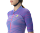 UYN Naisten pyöräilypaita Wave Biking Short Sleeve Shirt Women