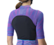 UYN Naisten pyöräilypaita Wave Biking Short Sleeve Shirt Women