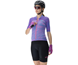 UYN Naisten pyöräilypaita Wave Biking Short Sleeve Shirt Women