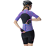 UYN Naisten pyöräilypaita Wave Biking Short Sleeve Shirt Women