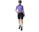 UYN Naisten pyöräilypaita Wave Biking Short Sleeve Shirt Women