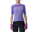 UYN Naisten pyöräilypaita Wave Biking Short Sleeve Shirt Women