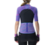 UYN Naisten pyöräilypaita Wave Biking Short Sleeve Shirt Women