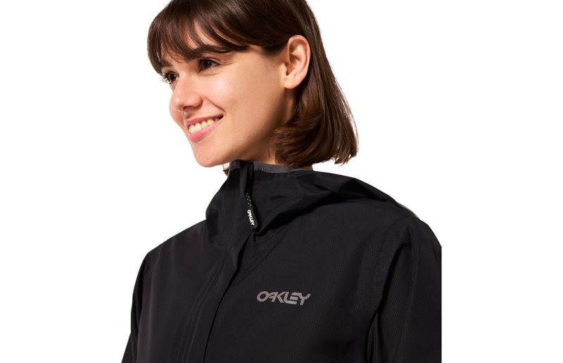 Oakley Elmnts Shell Jacket Women