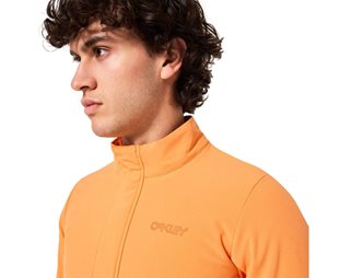 Oakley Elmnts Thermal RC Jacket Men Soft Orange