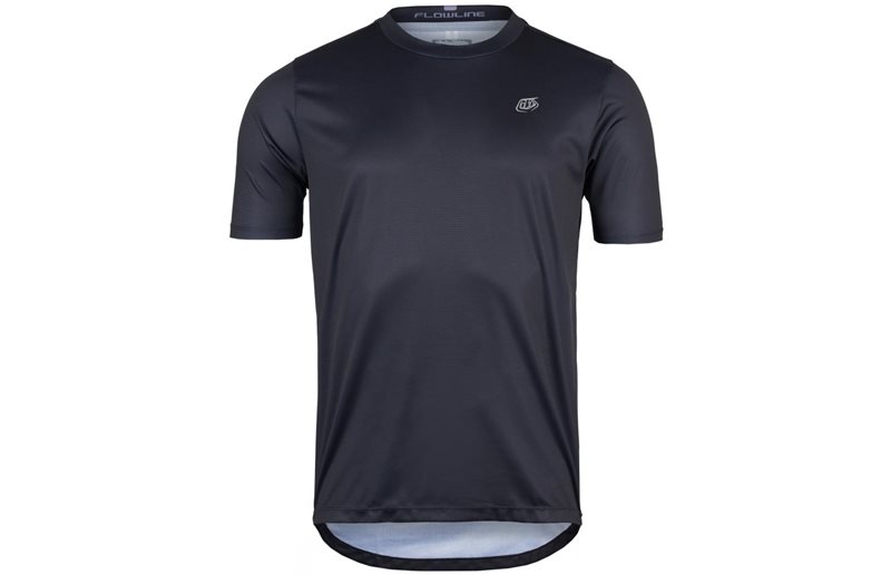Troy Lee Designs Pyöräilypaita Flowline SS Jersey Men