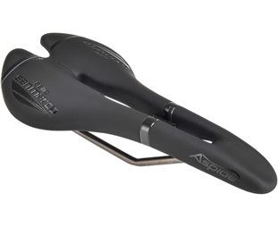 Selle San Marco Aspide Racing Saddle Open-Fit