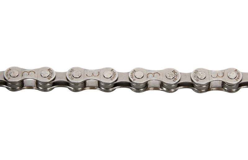 BBB Cycling Powerline BCH-80 Bicycle Chain 8-speed