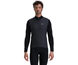 Santini Pure Thermal Jersey Men Nero