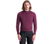 Santini Impetus Jersey Men Burgundy