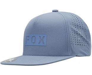 Fox Wordmark Tech SB Hat Men Citadel