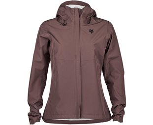 Fox Naisten pyöräilytakki Ranger Water 2.5L Jacket Women