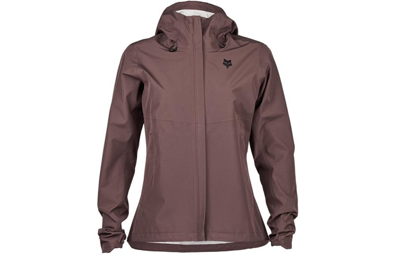 Fox Naisten pyöräilytakki Ranger Water 2.5L Jacket Women
