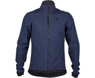 Fox Pyöräilytakki Ranger Fire Jacket Men Midnight