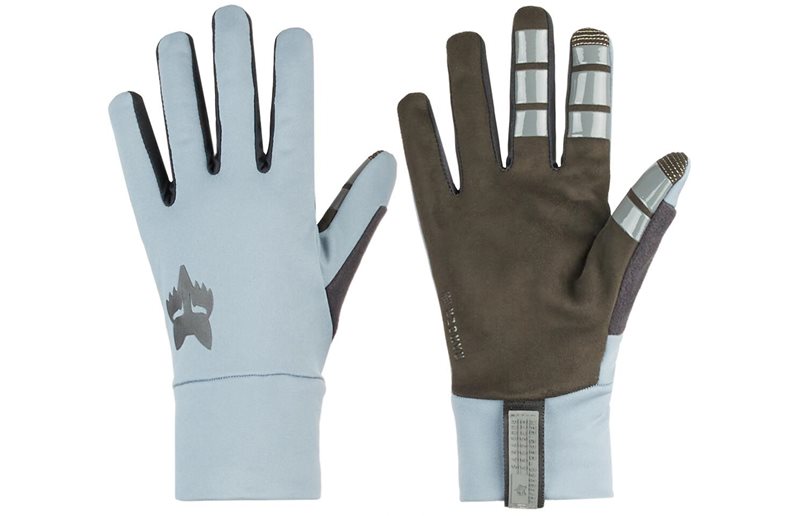 Fox Ranger Fire Gloves Men Citadel
