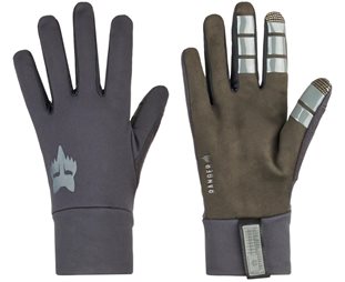 Fox Ranger Fire Gloves Men Black