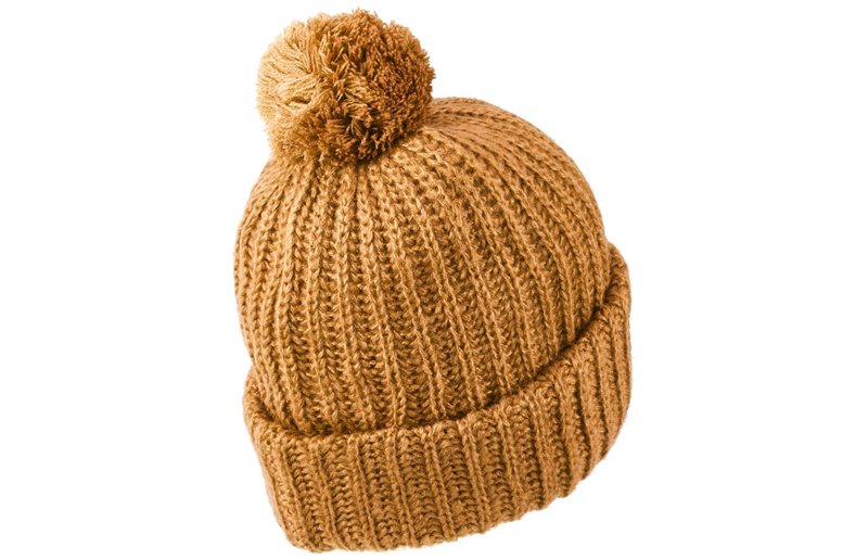 Fox Tupsupipo Indio Beanie Women Nut