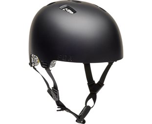 Fox Flight Pro Sykkelhjelm Men