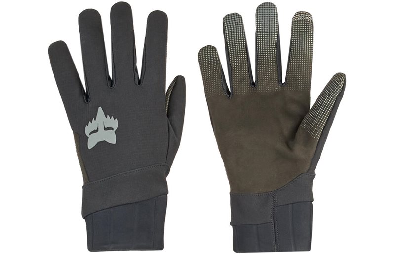 Fox Defend Pro Fire Gloves Men Black