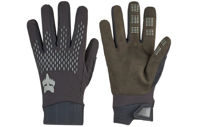 Fox Pyöräilyhanskat Defend Pro Winter Gloves Men
