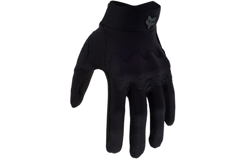 Fox Defend D3O Gloves Men Black