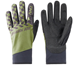 Northwave Winter Active Gloves Men Forest Green/Black