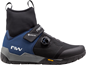 Northwave Multicross Plus GTX MTB Shoes Men Black/Deep Blue