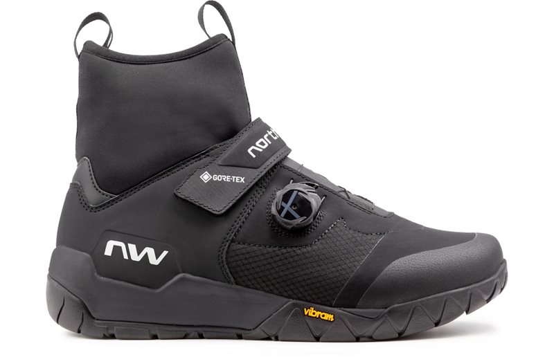 Northwave Multicross Plus GTX MTB Shoes Men Black