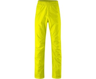 Gonso Drainon Rain Pants Safety Yellow