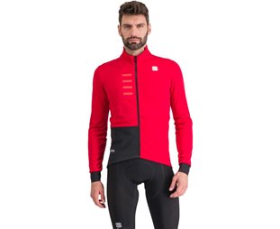 Sportful Tempo Jacket Men Tango Red