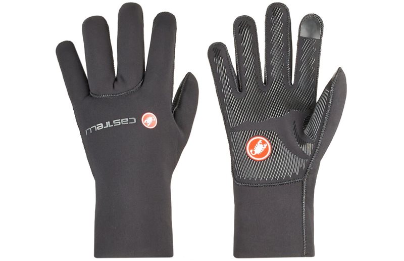 Castelli Diluvio One Gloves