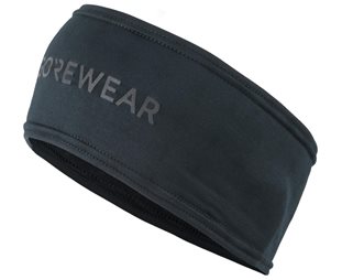 GORE WEAR Essence Thermo Headband Black
