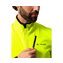 Neon Yellow