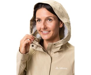 VAUDE Naisten pyöräilytakki Yaras V Jacket Women