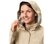 VAUDE Yaras V Jacket Women