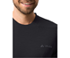 VAUDE Pyöräilypaita Yaras LS Wool Shirt Men Black