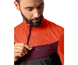 VAUDE Pyöräilytakki Kuro Insulation Jacket Men Glowing Red