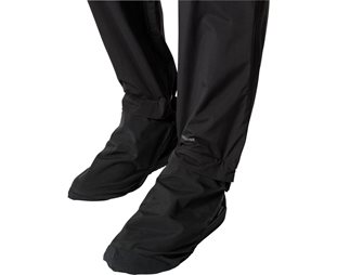 VAUDE Pyöräilyhousut Comyou Rain Pants Men