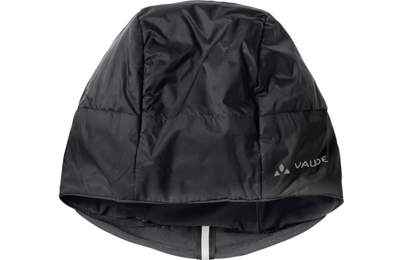 VAUDE Bike Warm Cap Plus Black