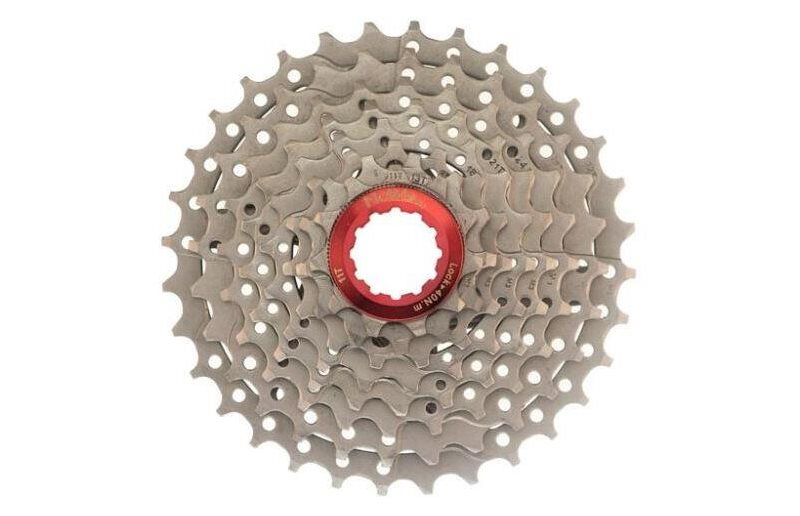 NOW8 Bazo-8 Cassette 8-speed 11-36T for Shimano HG