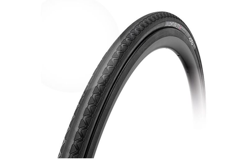 Tufo Comtura 5TR Folding Tyre 700x25C TLR